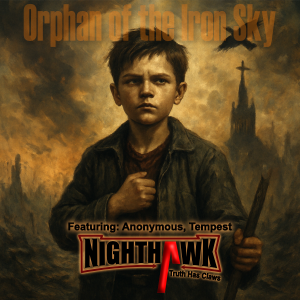 Orphan of the Iron Sky_Front_small0